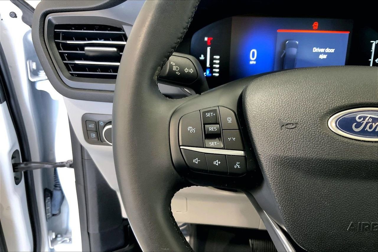 Certified 2023 Ford Escape Active w/ Tech Pack #1 FWD image 21