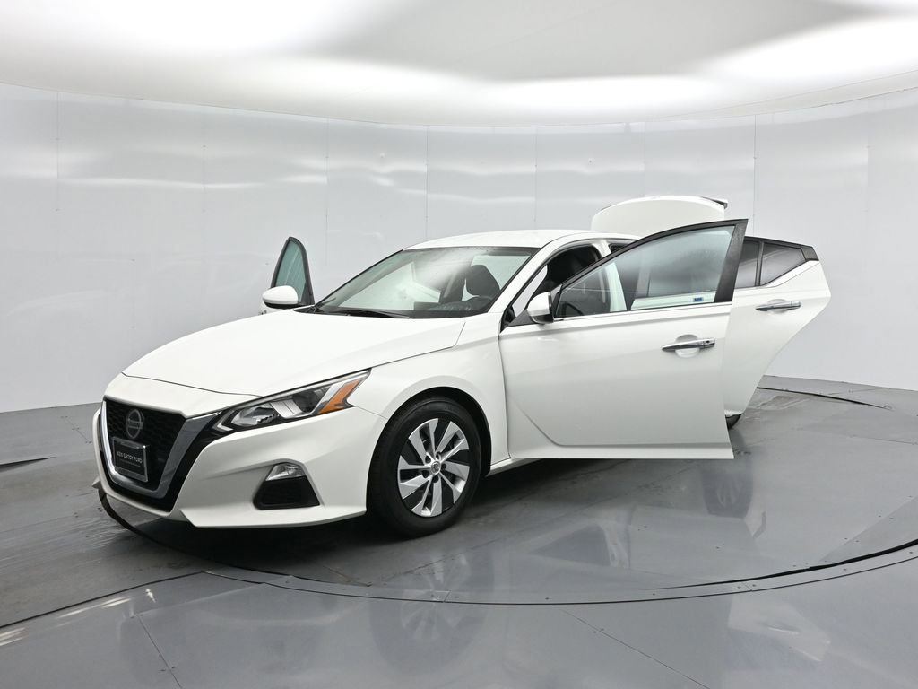 Used 2020 Nissan Altima 2.5 S image 28