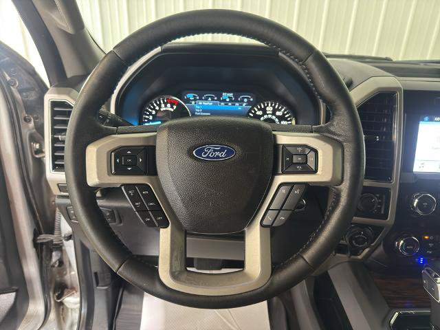 Certified 2019 Ford F150 Lariat AWD/4WD image 3