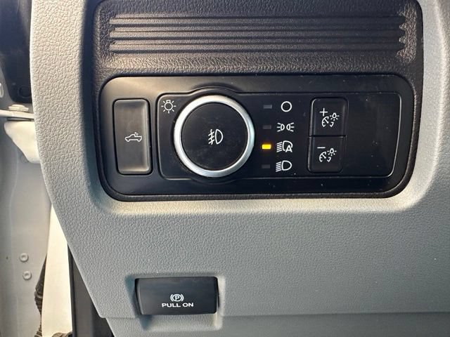 Certified 2024 Ford F250 XLT w/ FX4 Off-Road Package AWD/4WD image 24