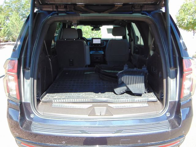 Used 2023 Chevrolet Tahoe Z71 AWD/4WD image 25