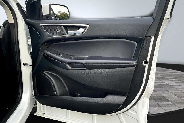 Certified 2024 Ford Edge SEL image 29