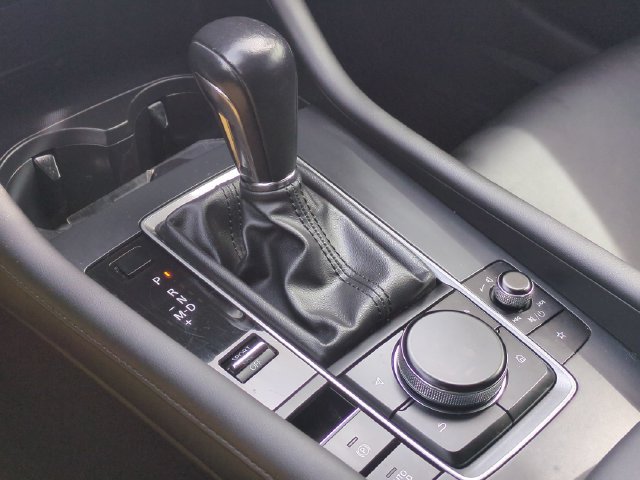 Used 2021 MAZDA MAZDA3 s AWD/4WD image 25