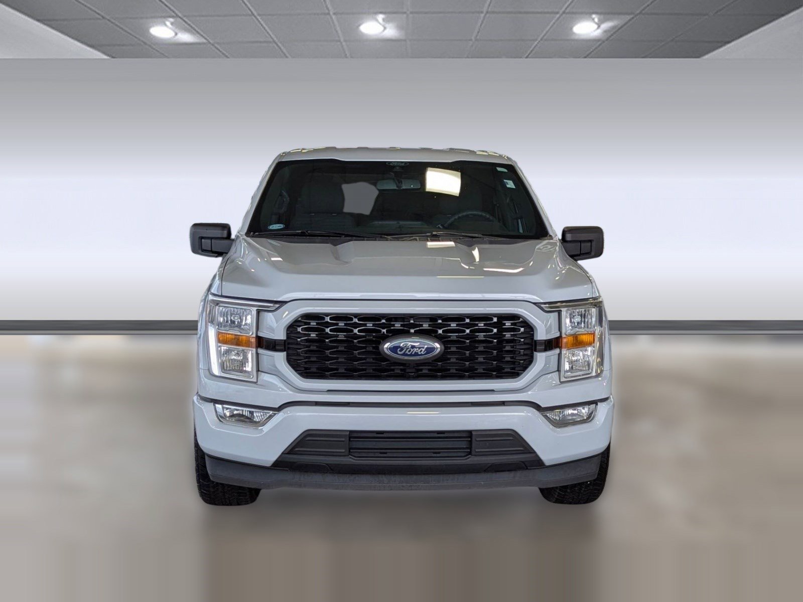 Certified 2021 Ford F150 XL w/ STX Appearance Package image 5