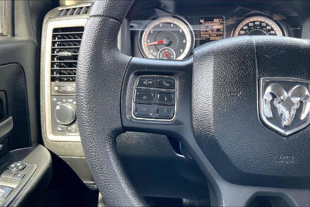 Used 2019 RAM 1500 Tradesman w/ Protection Group AWD/4WD image 19