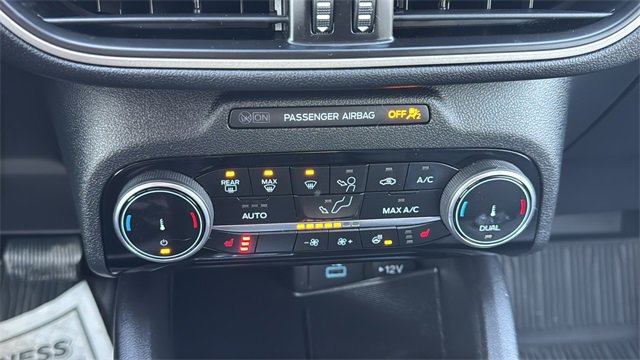 Certified 2022 Ford Escape SE w/ Convenience Package image 27