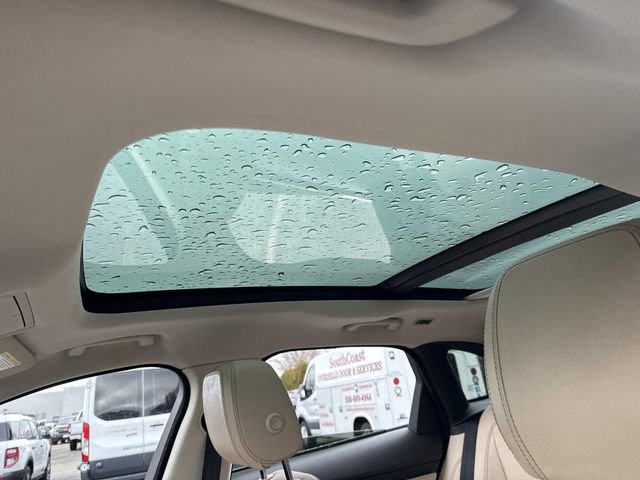 Used 2018 Jaguar F-PACE Prestige image 30