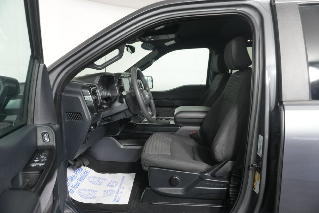 Certified 2023 Ford F150 XL w/ STX Appearance Package AWD/4WD image 25