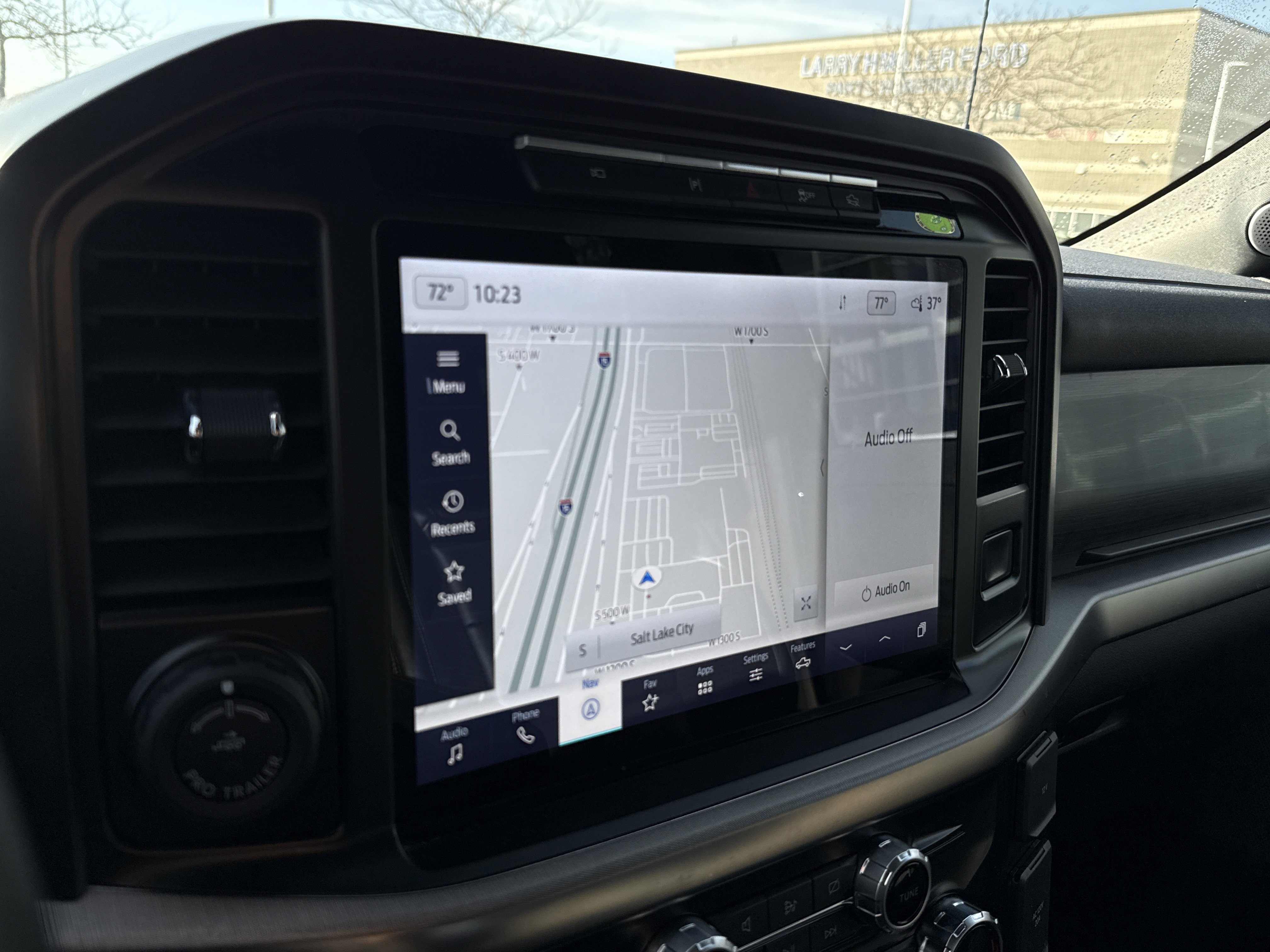 Certified 2023 Ford F150 Raptor w/ Raptor 37 Performance Package image 21