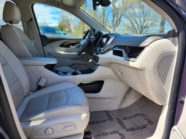 Used 2019 GMC Terrain Denali w/ Advanced Safety Package AWD/4WD image 11