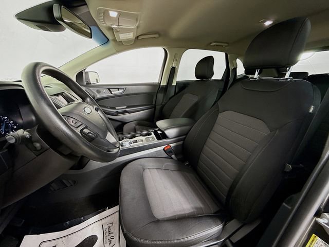 Certified 2019 Ford Edge SE image 19