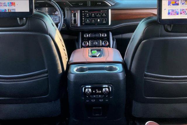 Used 2024 GMC Yukon XL Denali Ultimate image 32