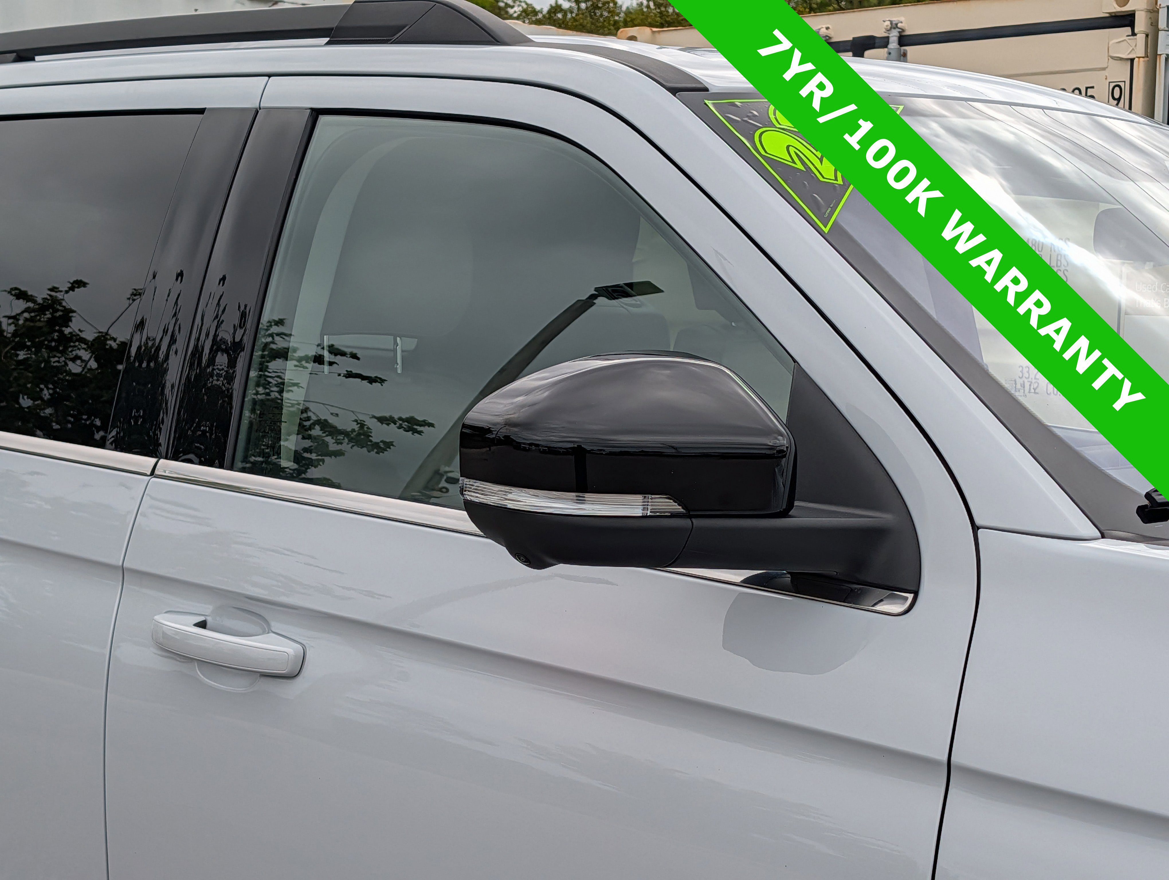 Certified 2025 Ford Expedition Active RWD image 10