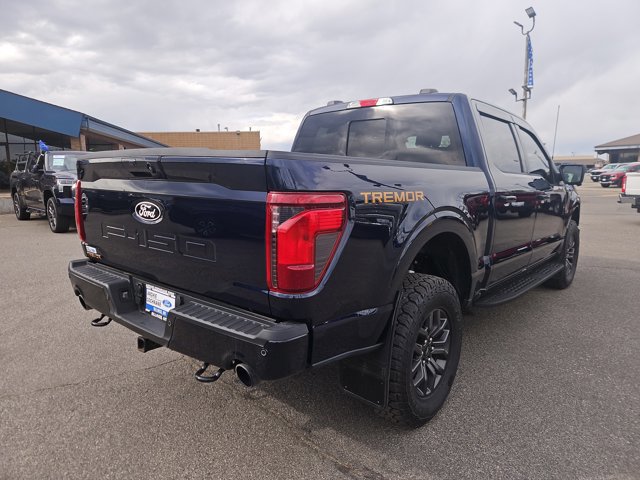 Certified 2025 Ford F150 Tremor w/ Tow/Haul Package AWD/4WD image 5