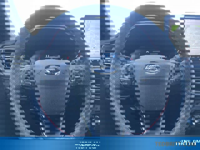 Certified 2024 Ford Escape ST-Line w/ Tech Pack #1 image 26