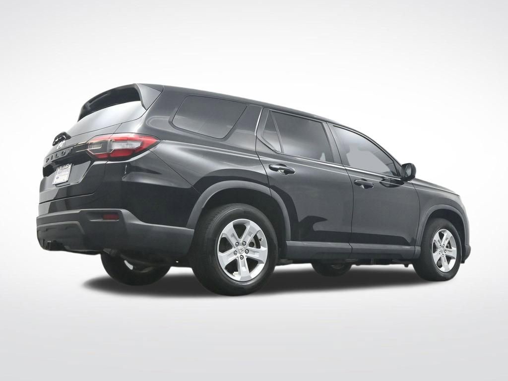 Used 2023 Honda Pilot LX image 34