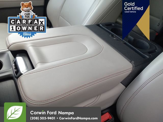 Certified 2025 Ford Expedition Active image 20