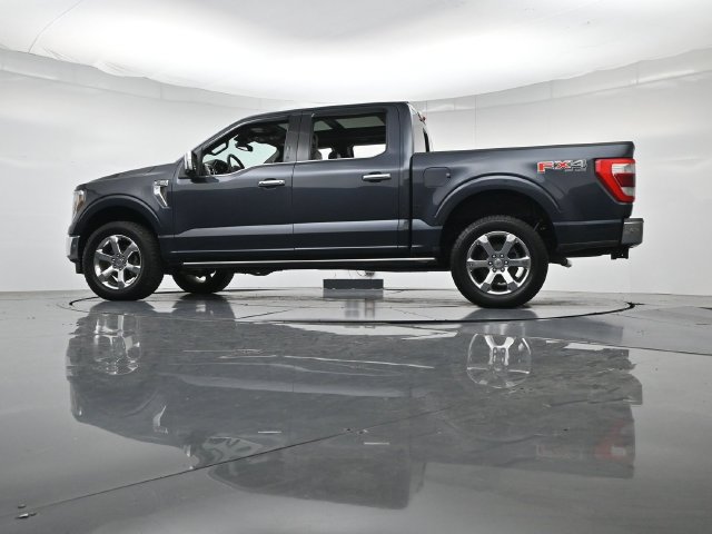 Certified 2021 Ford F150 King Ranch w/ Equipment Group 601A High AWD/4WD image 39