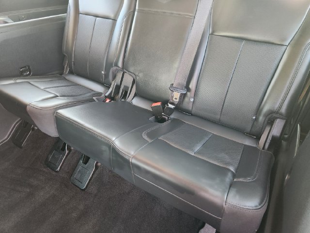 Certified 2022 Ford Expedition XLT AWD/4WD image 30