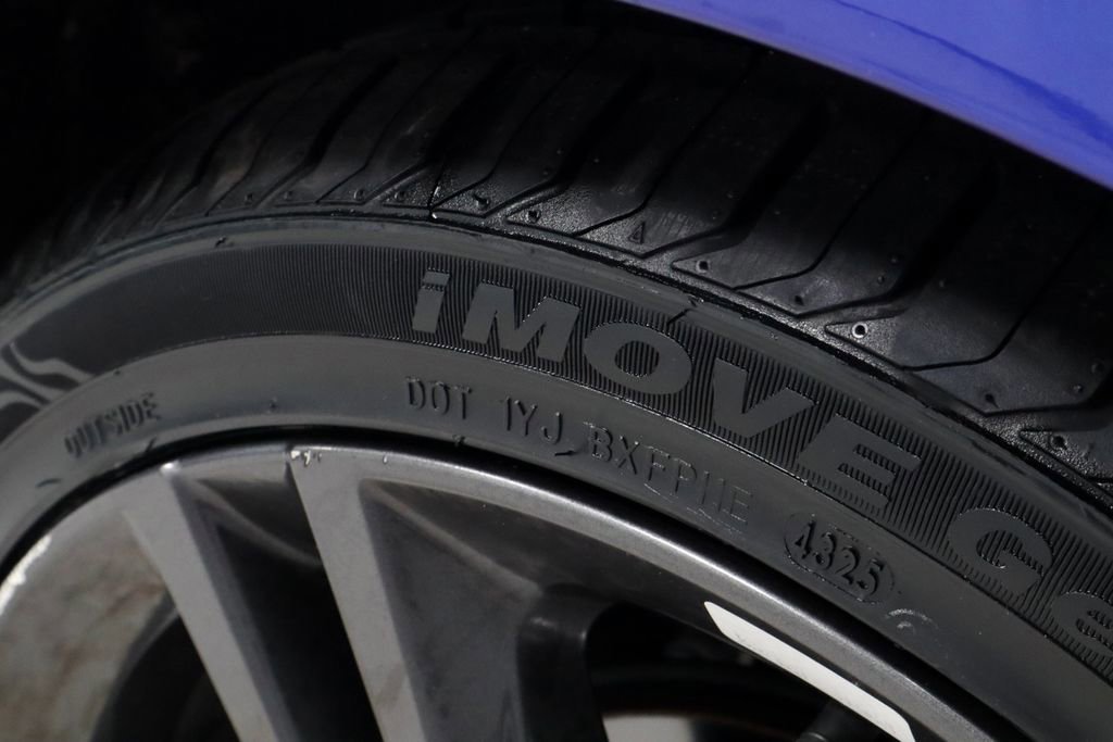 Used 2024 Acura Integra A-Spec FWD image 21