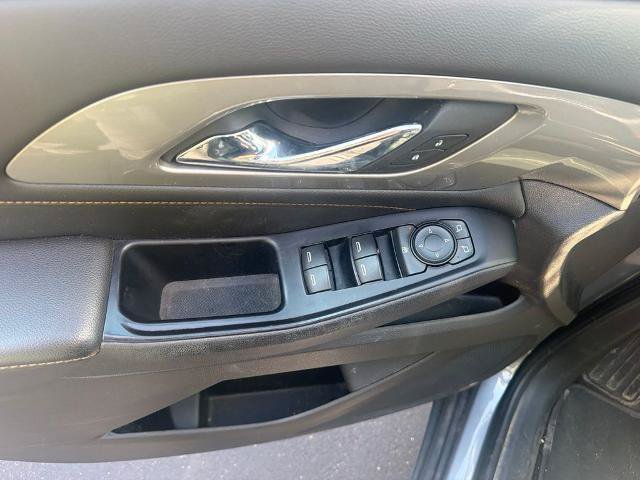 Used 2019 Chevrolet Traverse LS FWD image 12