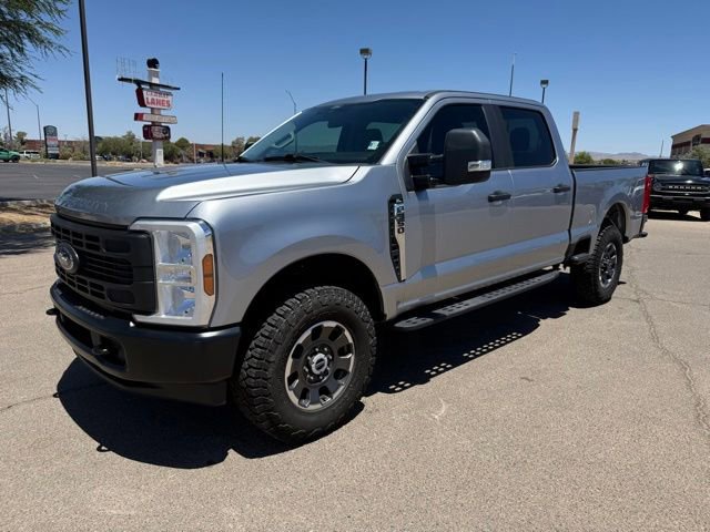 Certified 2024 Ford F350 XL w/ XL Off-Road Package