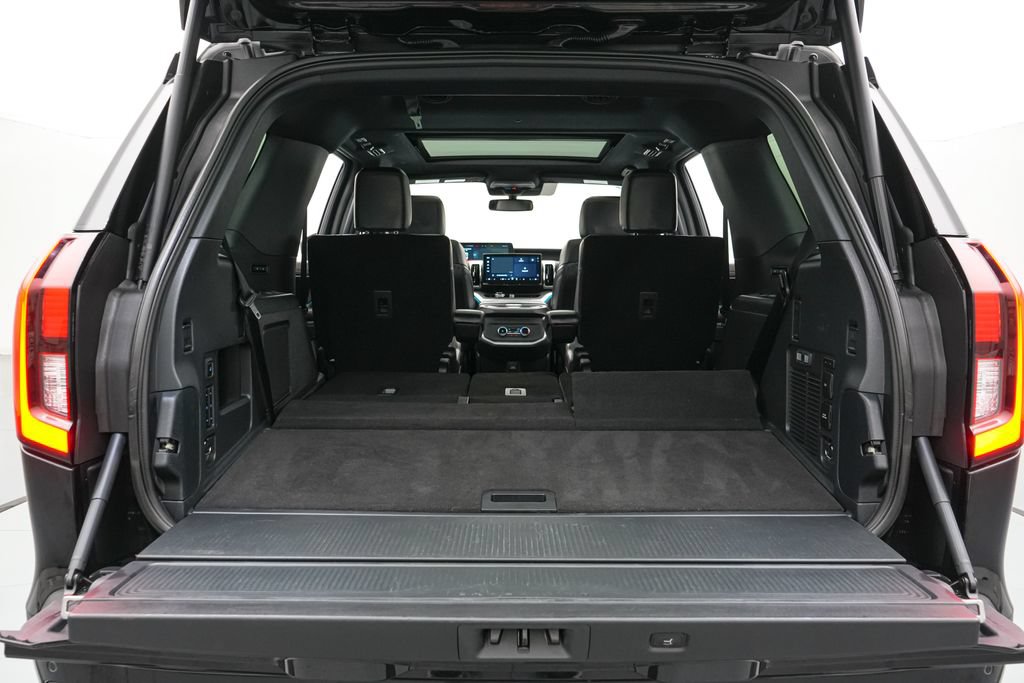 Certified 2025 Ford Expedition Tremor AWD/4WD image 34