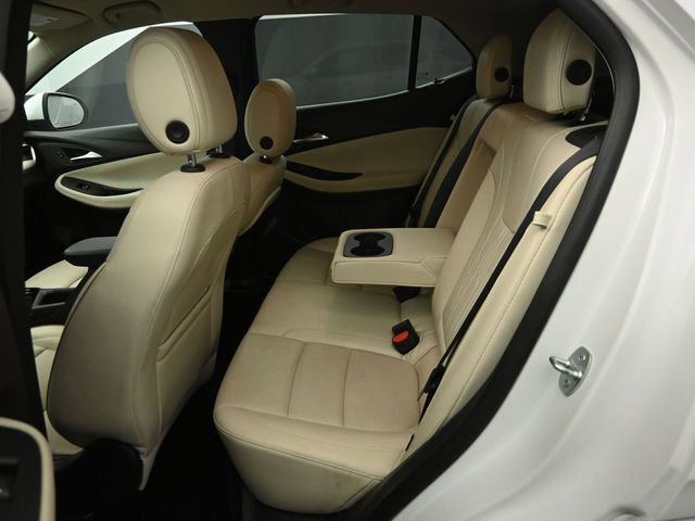 Used 2024 Buick Encore GX Avenir w/ Avenir Convenience Package image 37