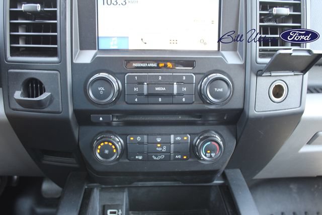 Certified 2018 Ford F150 XL w/ Equipment Group 101A Mid RWD image 16
