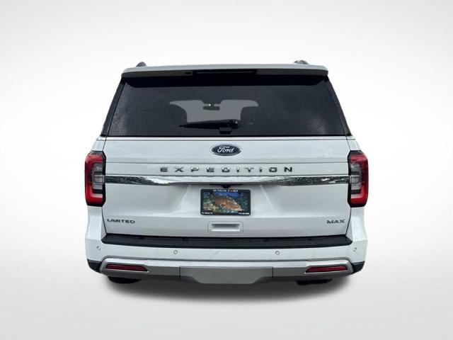 Certified 2024 Ford Expedition Max Limited AWD/4WD image 7