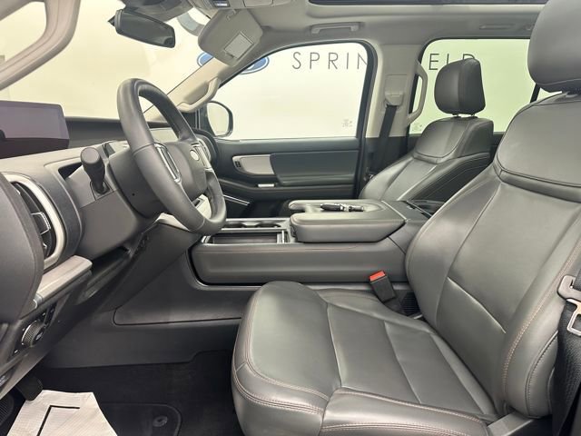 Certified 2025 Ford Expedition Max Active image 25