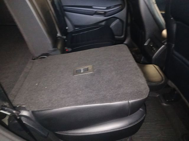 Certified 2023 Ford Edge SEL w/ Convenience Package image 54