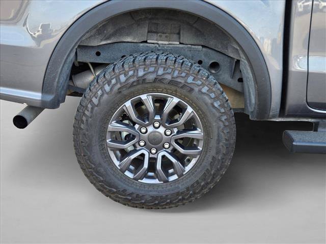 Certified 2021 Ford Ranger XLT w/ Equipment Group 301A Mid RWD image 19