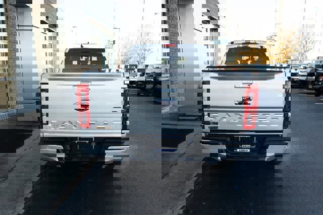 Certified 2019 Ford Ranger Lariat w/ Equipment Group 501A Mid image 3