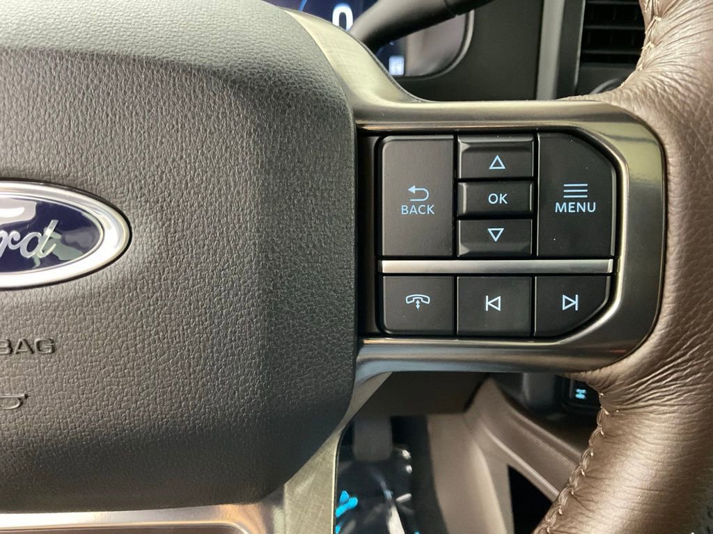 Certified 2026 Ford F250 King Ranch image 26