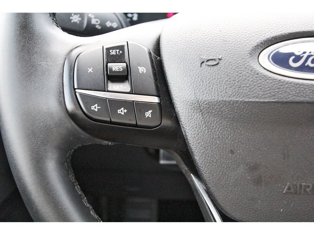 Certified 2022 Ford Escape SE w/ SE Sport Appearance Package FWD image 18