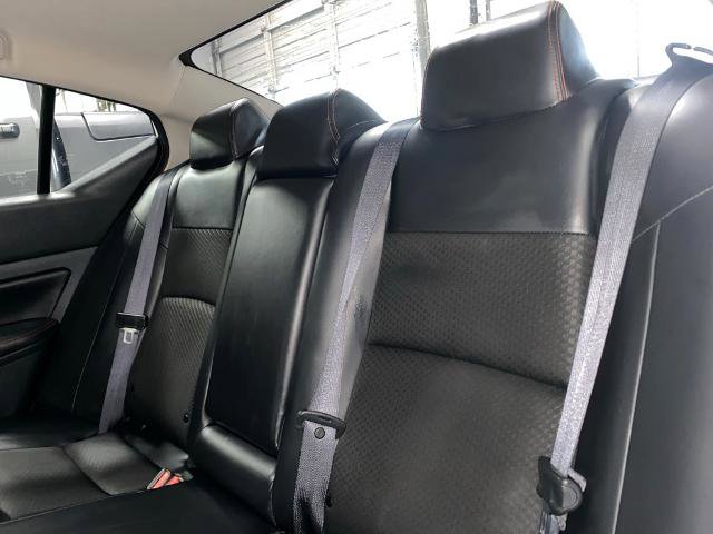 Used 2023 Nissan Altima 2.5 SR image 27