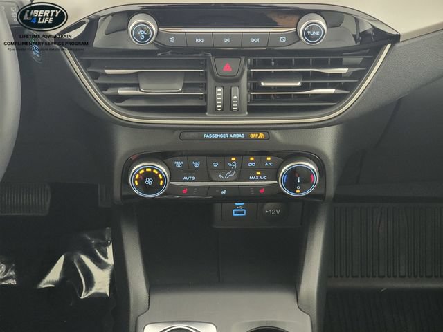 Certified 2022 Ford Escape SE w/ Cold Weather Package FWD image 23