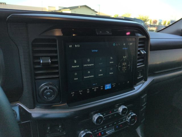 Certified 2025 Ford F150 Lariat w/ Equipment Group 502A High AWD/4WD image 16