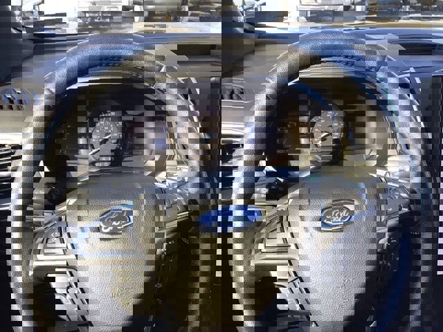 Certified 2022 Ford Edge Titanium w/ Equipment Group 301A image 13