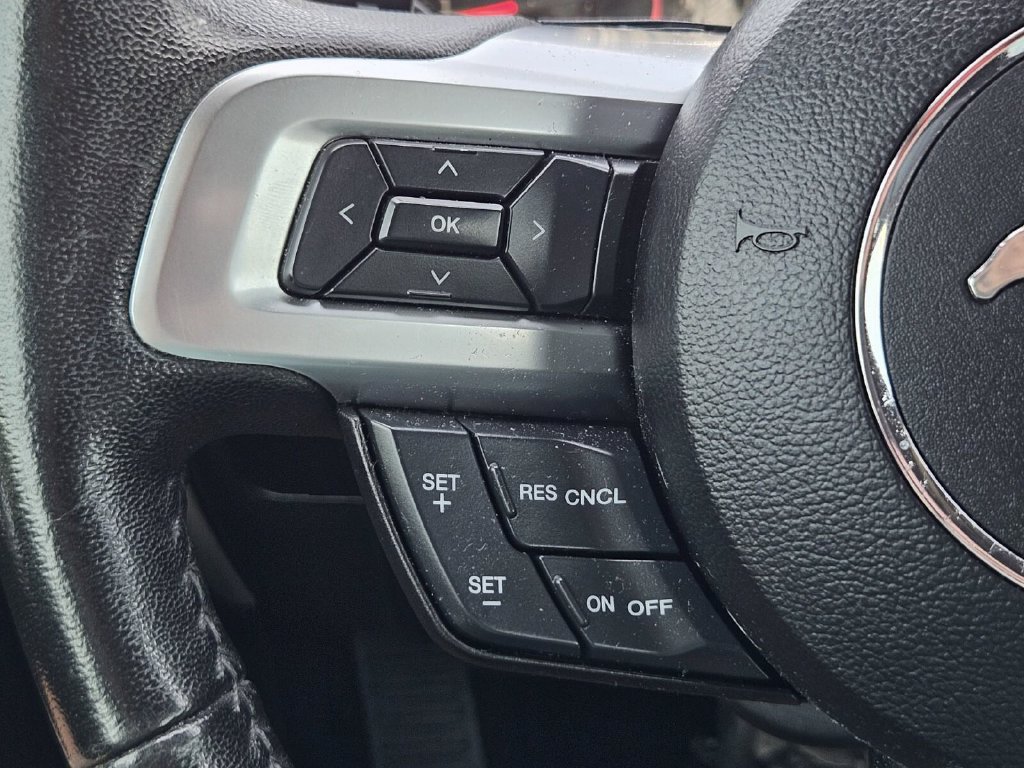 Certified 2017 Ford Mustang GT Premium RWD image 31