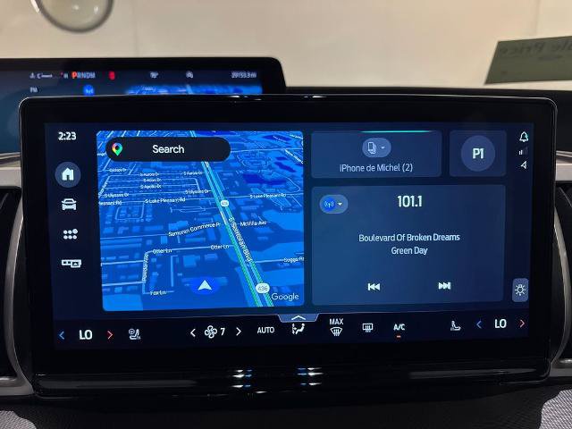 Certified 2025 Ford Expedition Max Active RWD image 28