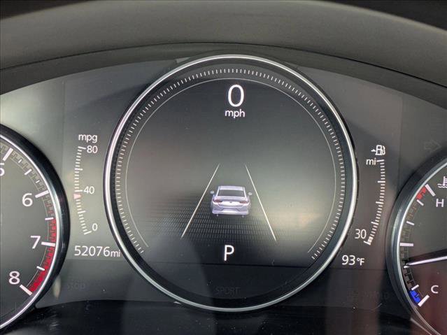 Used 2019 MAZDA MAZDA3 Sedan image 11