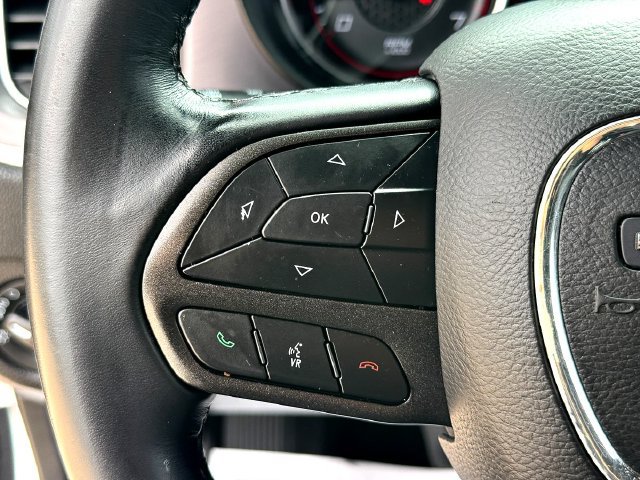 Used 2022 Dodge Charger SXT RWD image 14