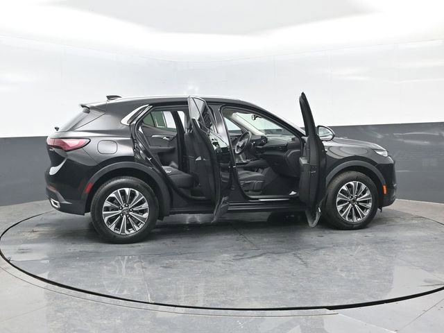 Used 2024 Buick Envision Preferred AWD/4WD image 26