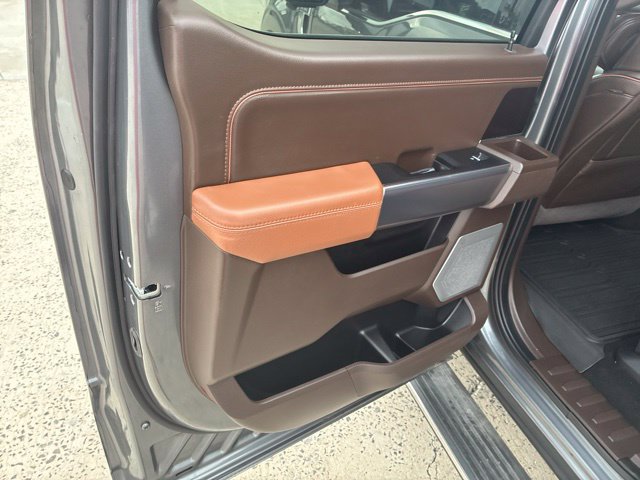 Certified 2024 Ford F150 King Ranch AWD/4WD image 58