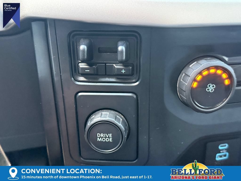 Certified 2021 Ford F150 XL w/ Equipment Group 101A High RWD image 30