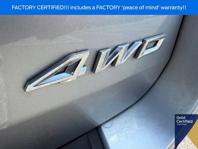 Certified 2023 Ford Explorer XLT w/ Equipment Group 202A AWD/4WD image 12