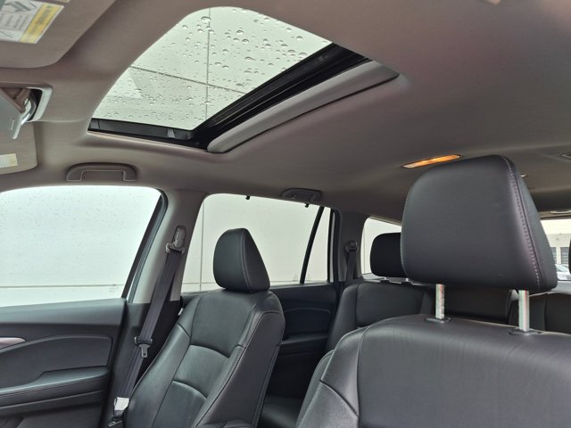 Used 2022 Honda Pilot EX-L image 17