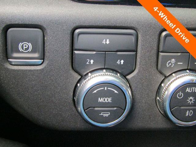 Used 2025 GMC Sierra 2500 SLE w/ SLE Value Package; AWD/4WD image 7